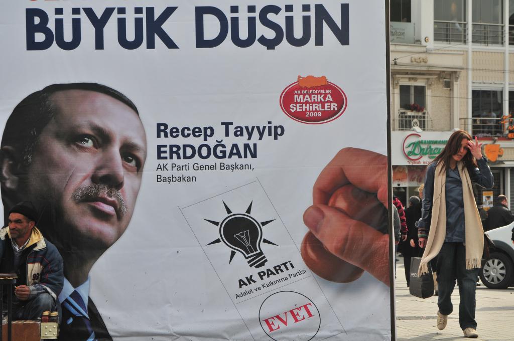 Erdogan en Gülen: van bloedbroeders naar gezworen vijanden